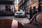 Mercedes-Benz EQC400 4Matic 2019 года (CN)